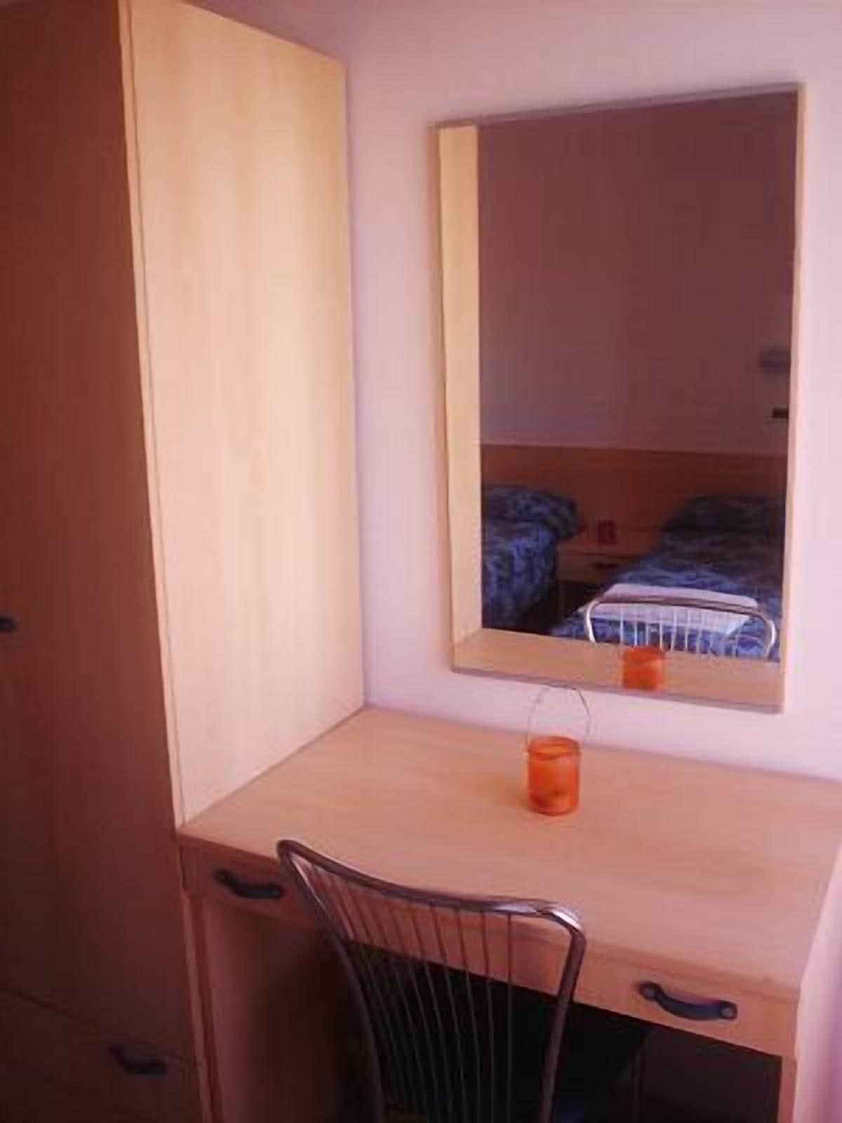 Elia Hotel Rímini