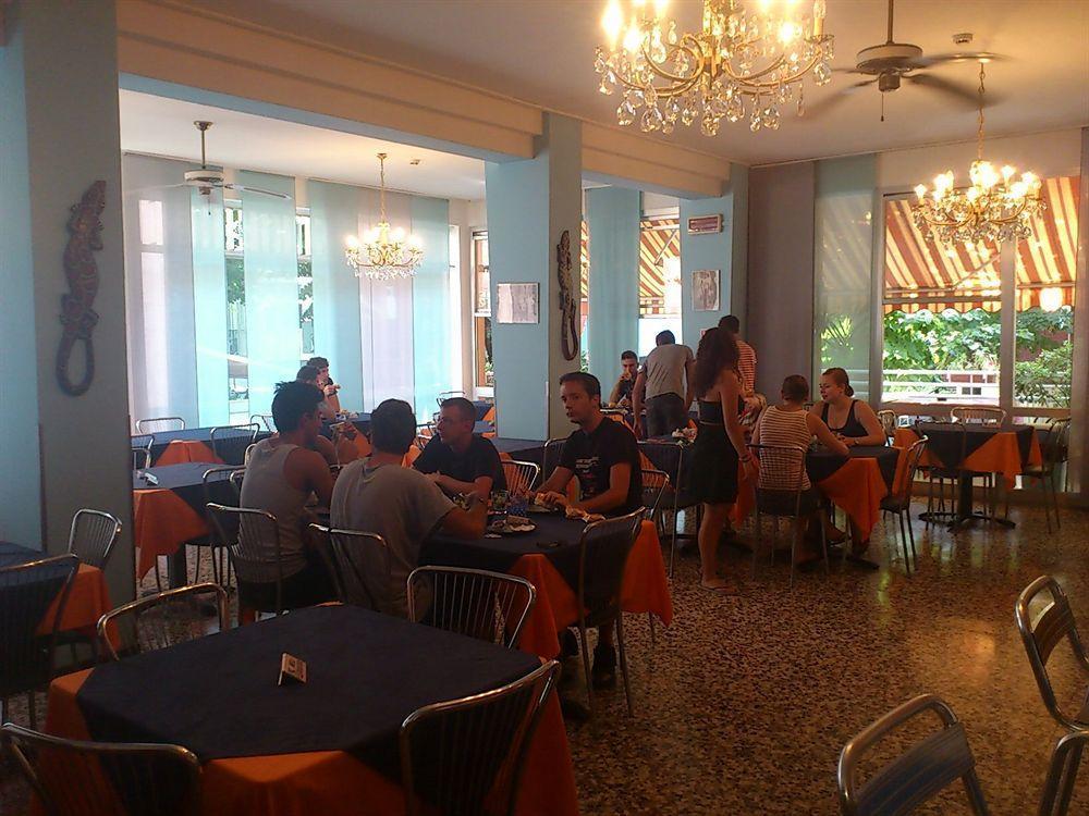Hotel Elia Rímini