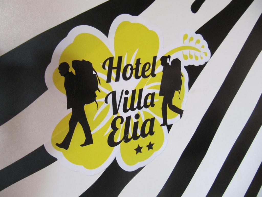 Elia 2* Rímini